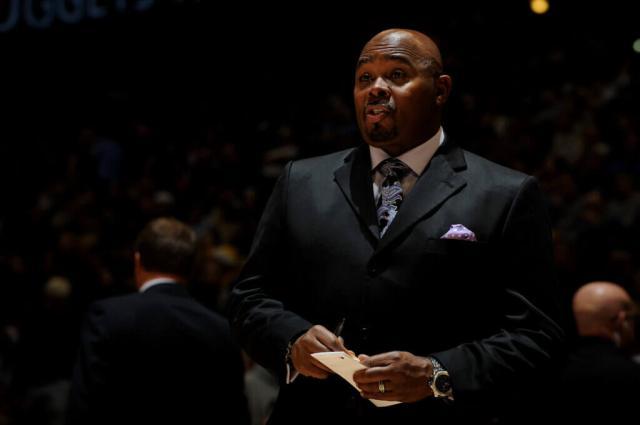 黄金助教打工仔 洛维能够为年轻的骑士带来什么？