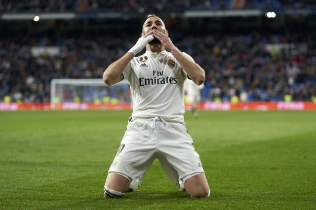 图片7 本泽马 皇家马德里 微博@高清图库 图片1.jpg