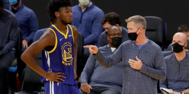 开云-队友给怀斯曼传球总是失误?科尔赛后传授宝贵经验